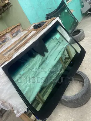 Front Windscreen Hyundai Santafe 2017 With Camera Available Now