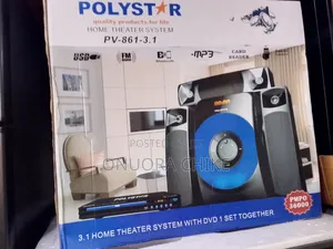 Sound Bar System