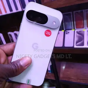 Google Pixel 9 Pro XL 256 GB