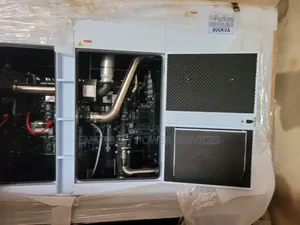 800kva Perkins Weatherproof Diesel Generator