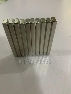 Neodymium Magnet