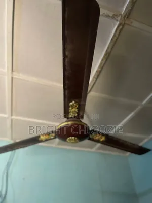 Ceiling Fan