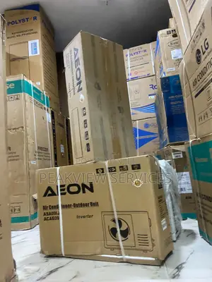 AEON 1HP Air Conditioning System