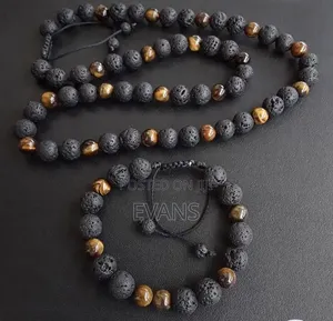 Elegant Handmade Bead