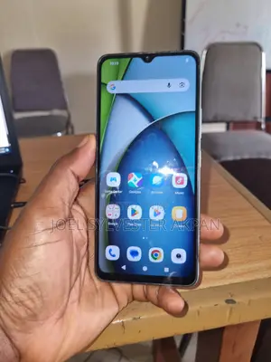Xiaomi Redmi A3x 128 GB Red