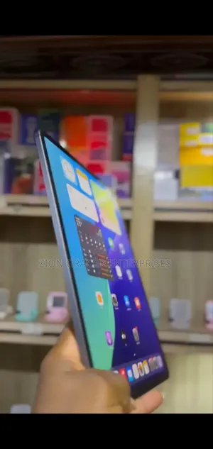 Apple iPad Pro 128 GB Gray