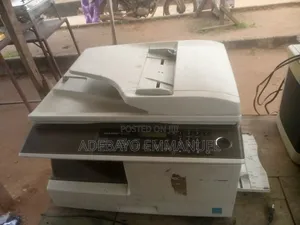 Sharp Printer
