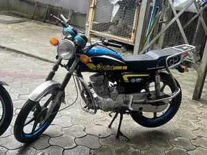 Daylong DL150-KT 2024 Black
