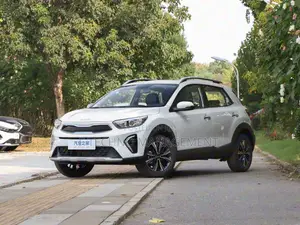 Kia K5 2021 White
