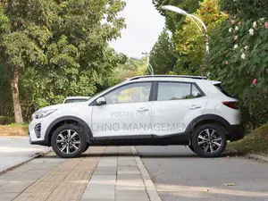 Kia K5 2021 White