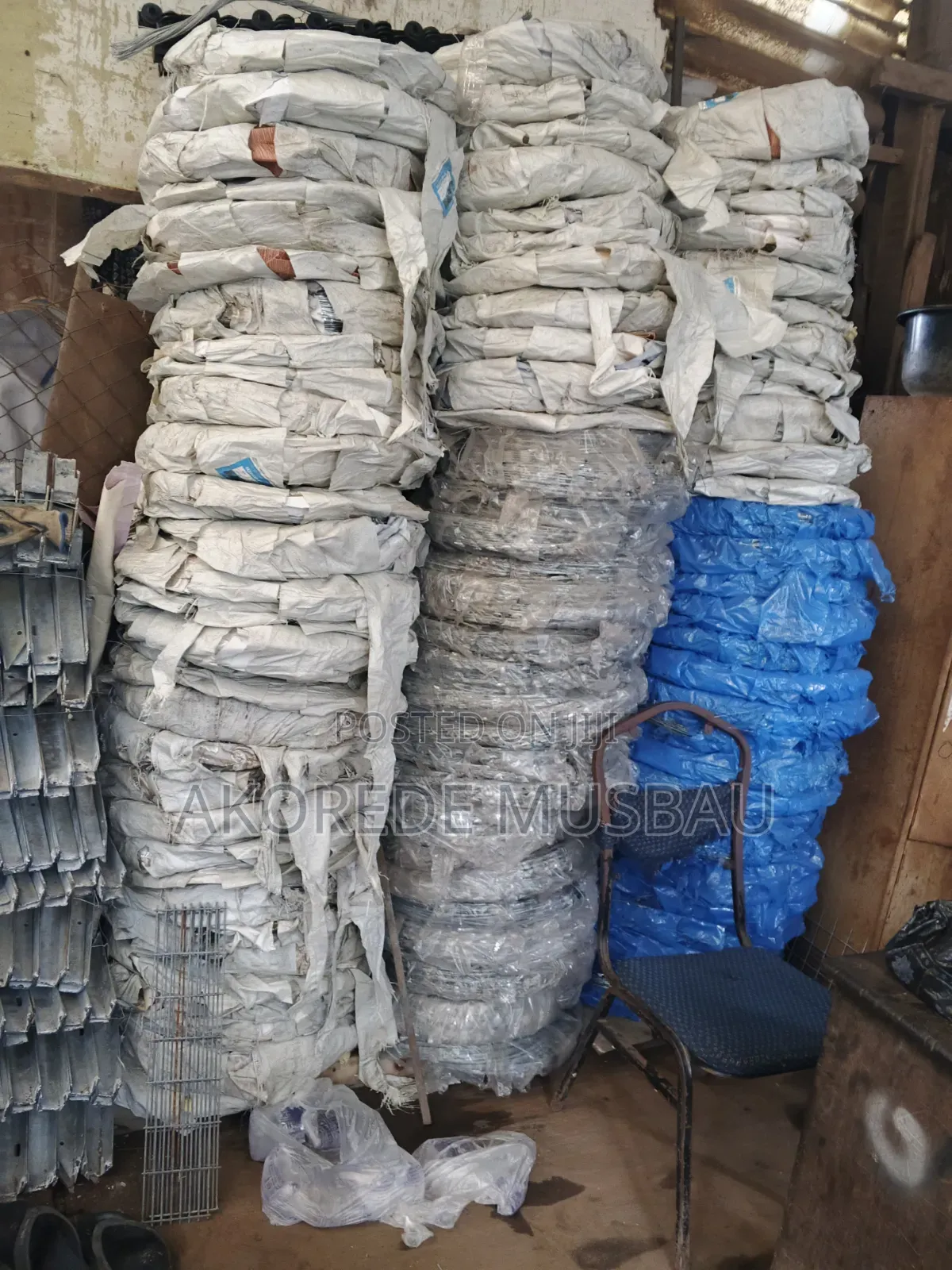 Wire Mesh for Cage