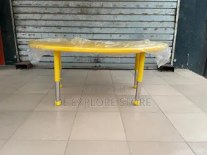 School Table
