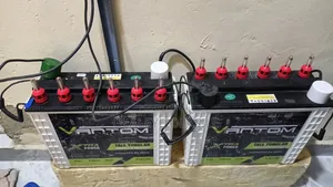 Tubalar Battery