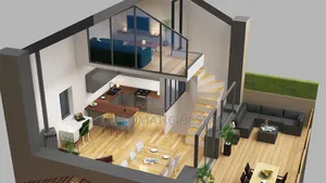 Proffessional Interior Design and Render of Your Apartment