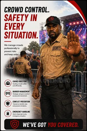 Corlex Security