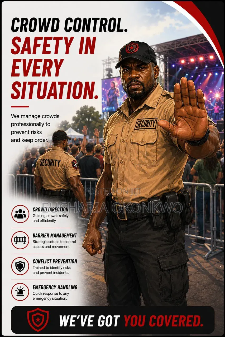 Corlex Security