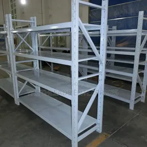 Metal High Quality Load Bearing Racking System