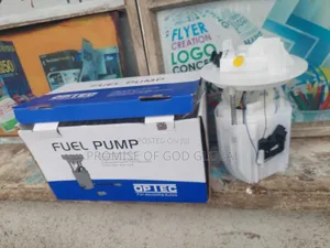 Mercedes Benz Ml 166 Fuel Pump