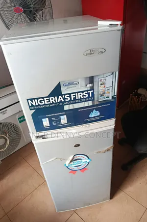Premium Used Haire Thermocool Fridge for Sale