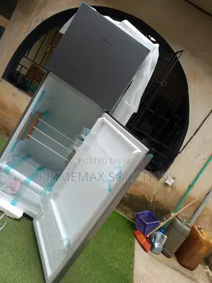 Keep Food Fresh Bills Low – Hisense 306DR Refrigerator