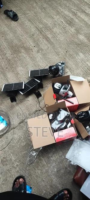 CCTV Camera Installation