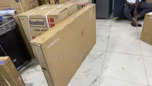 Samsung 55 Inch Advanced QLED Television QA55Q7FAAU