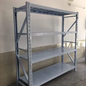 Purva Prakhyat Storage System