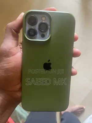 Apple iPhone 13 Pro Max 128 GB Blue