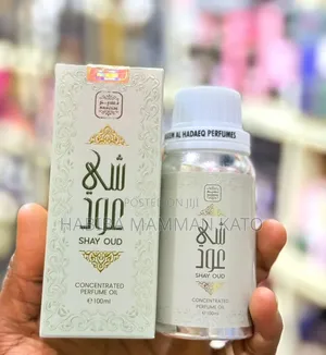 Hamak Perfume Collection More