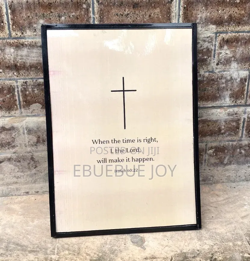 Album Cover Frame