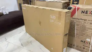 Samsung QA55Q7FAAU Smart Display TV 55 Inch