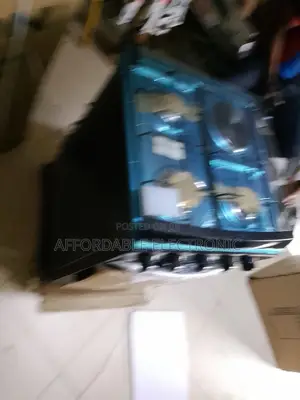 Aeon Agc5031 Compact Standing Gas Cooker