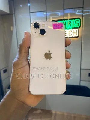 Apple iPhone 13 128 GB Pink