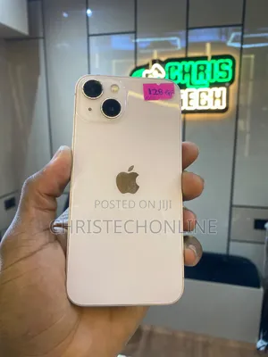 Apple iPhone 13 128 GB Pink