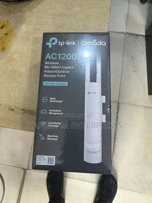 TPLink EAP225 Outdoor