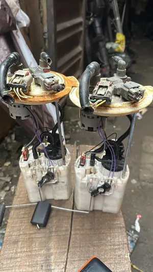 Fuel Pump Ford F-150