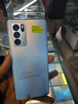 Oppo Reno 256 GB