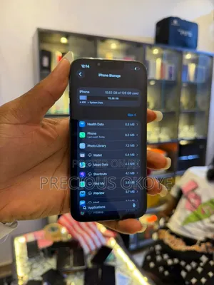 Apple iPhone 13 Pro 128 GB White