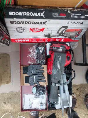 Edon ProMax Demolition Hammer 2100W 95Amps