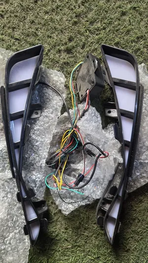 Led Fog Lamp Avalon 2019 - 2022