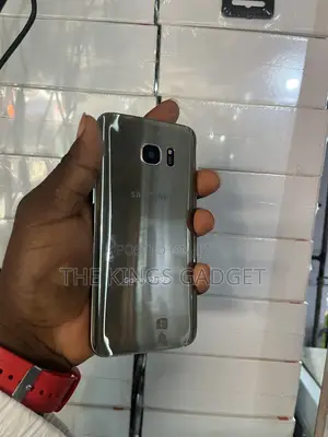 Samsung Galaxy S7 edge 32 GB Gold
