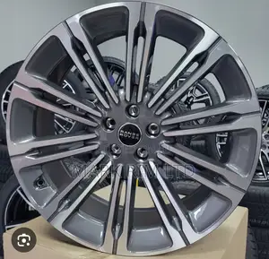23rim Range Rover Sport Autobiography