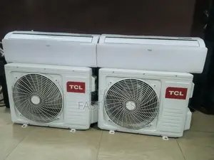 TCL 1.5hp Split Air Conditioner