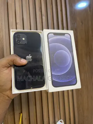 Apple iPhone 12 128 GB Blue