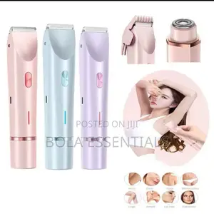Original Dual Head Shaver (Unisex)