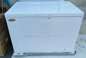 Inverter Chest Freezer