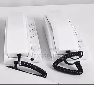 Long Range Wireless Intercom for Offices Homes