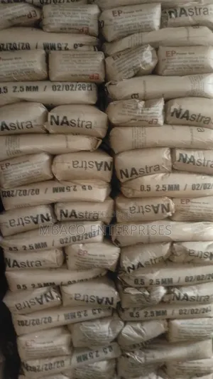 Sand Blasting Grit 25 Kg