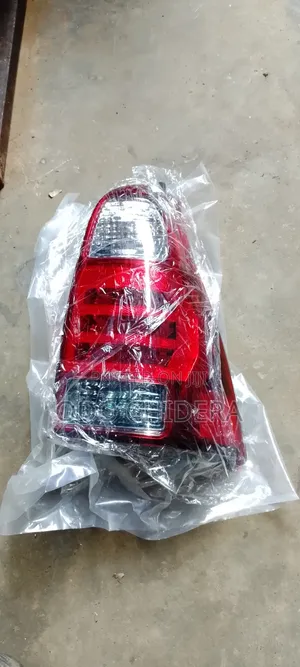 Back Light 4RUNNER