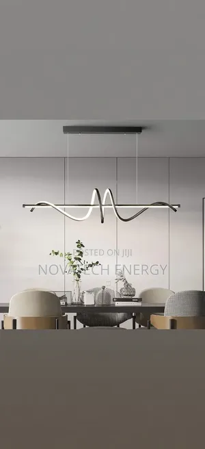 Nordic Quality Dinning Dropping Chandelier LED Light